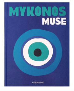 Mykonos Muse Album