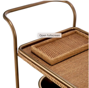 Barek Pescara marki Eichholtz