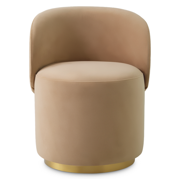 Greer chair from Eichholtz