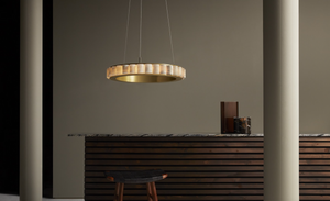 Lampa wisząca Avalon Medium marki CTO Lighting