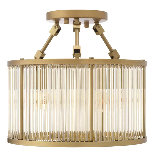 Eichholtz Bernardi S pendant lamp