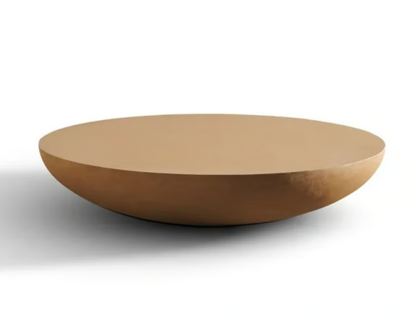 Heiko 43 side table by Gervasoni 1882