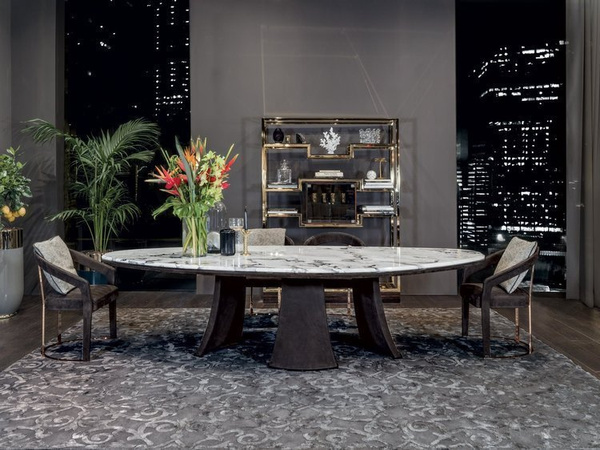 Longhi Frances Chair