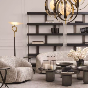 Eichholtz Celine floor lamp