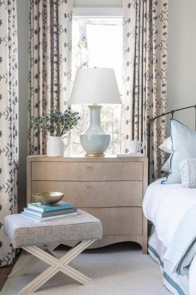 Lampa stołowa Chapman & Myers Lambay marki Visual Comfort