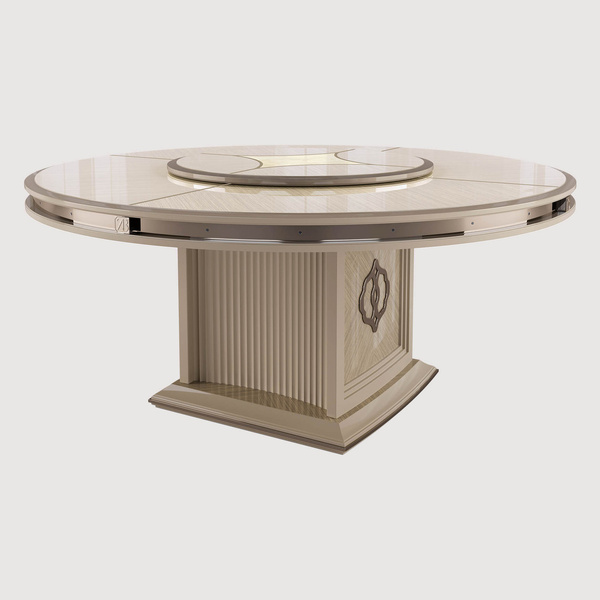 Stół Bruno Zampa Boston Round