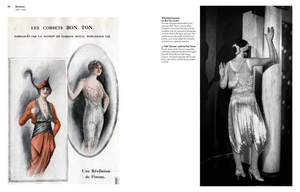 Album 100 Years of Fashion Blackman, Cally