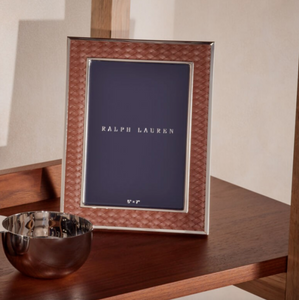 Ramka na zdjęcie Ralph Lauren Home Brockton