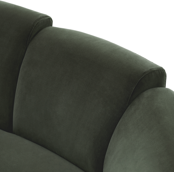 Sofa Marbella marki Eichholtz