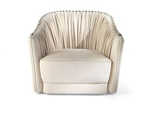 Fotel Roberto Cavalli Home Interiors Sharpei