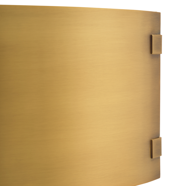 Évora wall lamp by Eichholtz