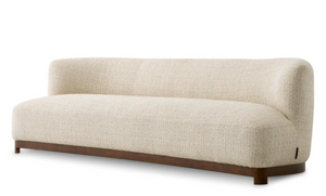 Sofa Stelvio marki Eichholtz