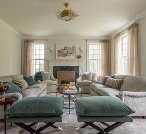 Kinkiet Studio VC Dauphine marki Visual Comfort