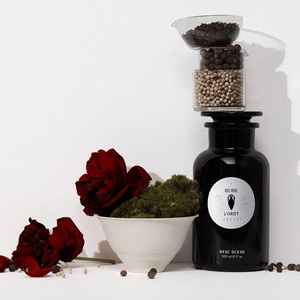 Mydło do rąk i ciała Rose Noire  L'Objet, z kolekcji Apothecary