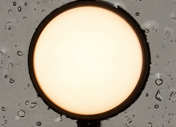 Modulo Vertical pendant lamp by CTO Lighting