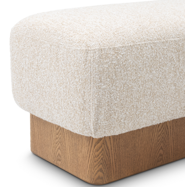 Eichholtz Column bench