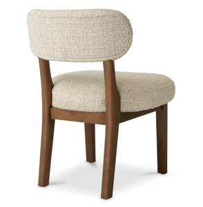 Duveen chair by Eichholtz