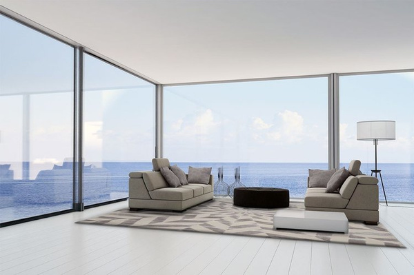 Sahrai Dynamic carpet