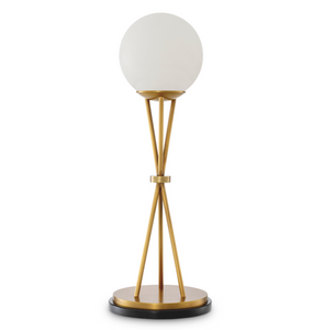 Izzy table lamp by Eichholtz 