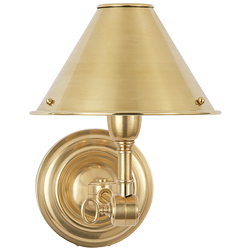 Ralph Lauren Home Anette wall lamp