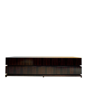 Dom Edizioni Makao 7 chest of drawers