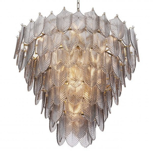 Eichholtz Verbier L chandelier