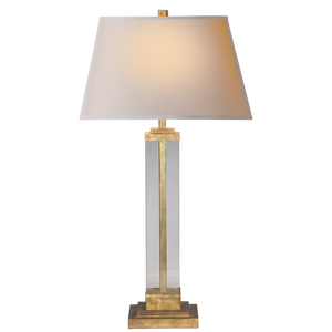 Lampa stołowa Studio VC Wright marki Visual Comfort