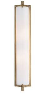 Calliope lamp designed by Thomas O'Brien by Visual Comfort