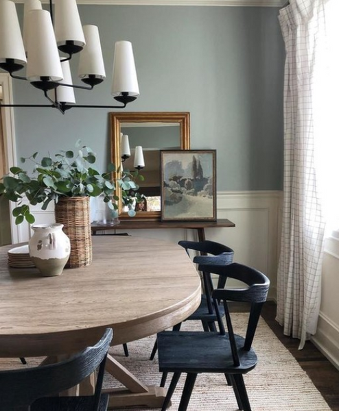 Aerin Fontaine Large Chandelier