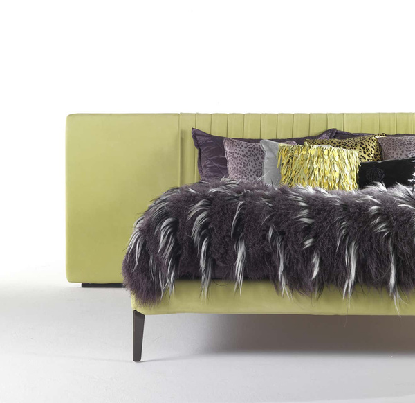 Roberto Cavalli Home Interiors Kingston bed