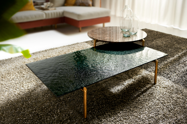 Stolik kawowy Brera marki Former In Italia