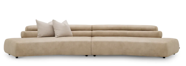 Sofa Marvella marki Eichholtz