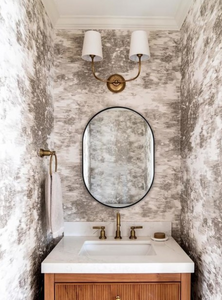 Thomas O'Brien Vendome wall lamp 