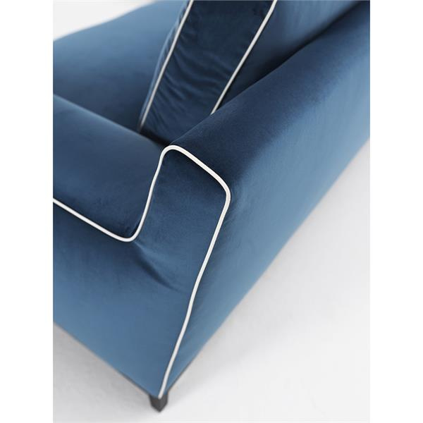 Sofa modułowa Galimberti Nino Hugo C 11