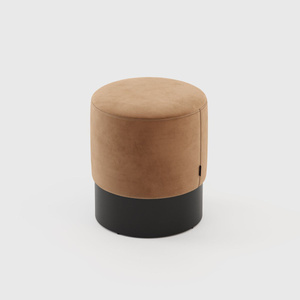 Laskasas Isaac pouffe