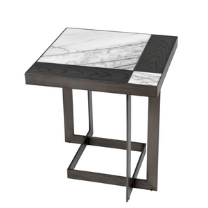 Hermosa side table by Eichholtz