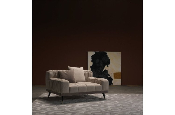 Fotel Gianfranco Ferré Home Highlander