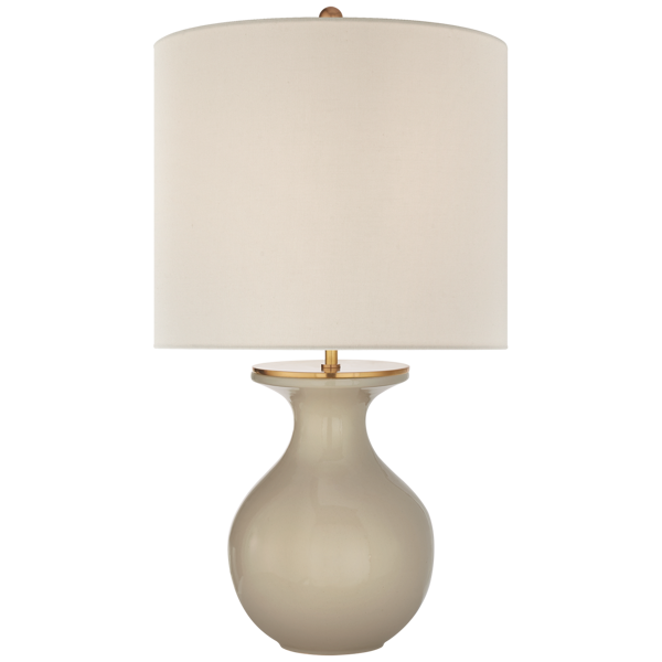 Lampa stołowa Kate Spade New York Albie 