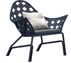 Smania Samos garden armchair