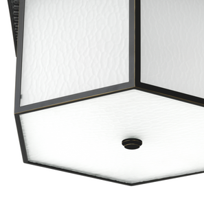 Minerva chandelier by Eichholtz 