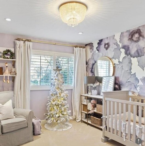 Aerin Jacqueline Plafond by Visual Comfort 