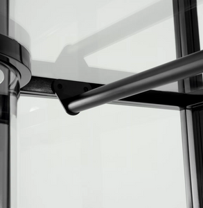 Regał Gala marki Eichholtz