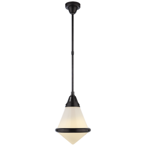 Lampa wisząca Thomas O'Brien Gale Small
