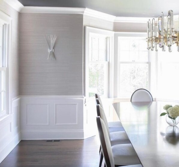 Aerin Bonnington Large Chandelier by Visual Comfort