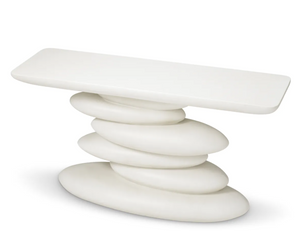 Azura console table by Eichholtz 