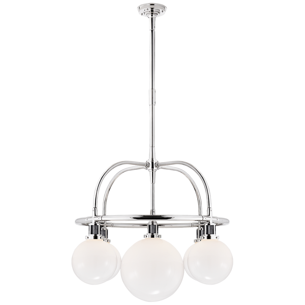 Ralph Lauren Home McCarren chandelier