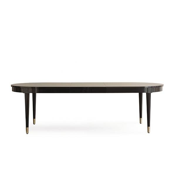 Zircone table, by Galimberti Nino