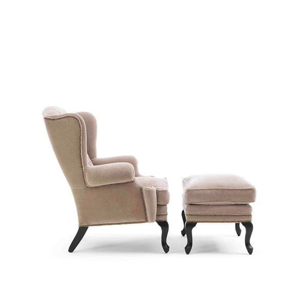 Galimberti Nino Sinatra chair