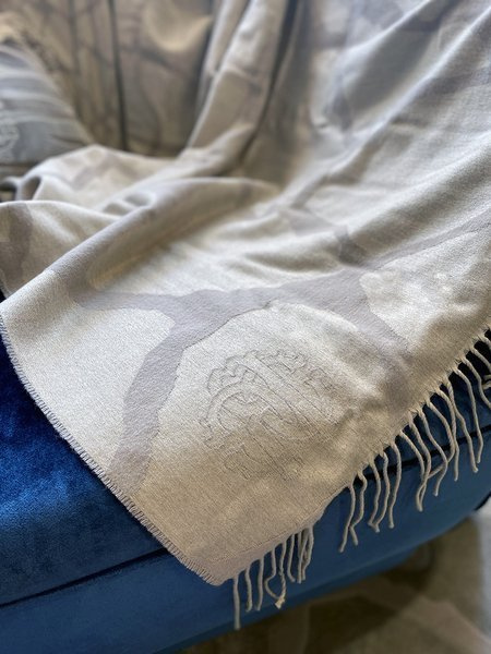 Koc Roberto Cavalli Home Jerapah-Beige