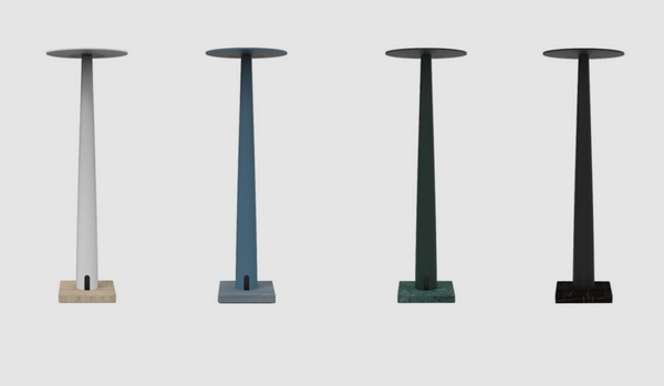 AS1C table lamp by Nemo Lighting